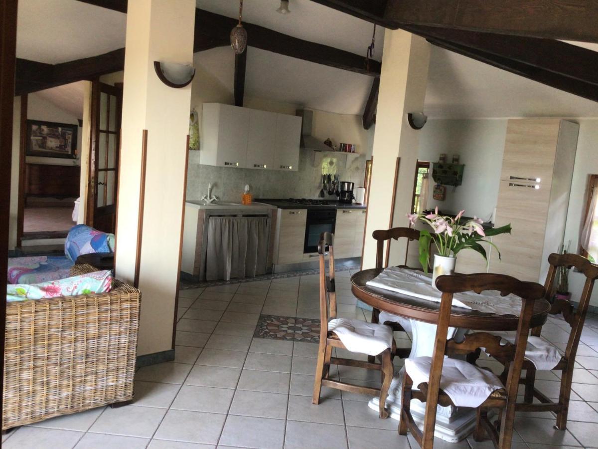 Mansarda Mare Bella Vista Citra Zero Zero Ottanta Trentuno Lt O738 Apartment Imperia Exterior foto
