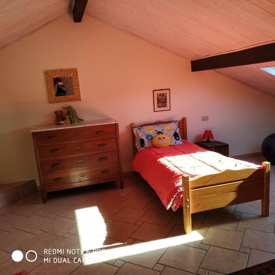 Mansarda Mare Bella Vista Citra Zero Zero Ottanta Trentuno Lt O738 Apartment Imperia Exterior foto