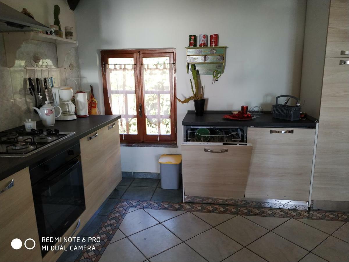 Mansarda Mare Bella Vista Citra Zero Zero Ottanta Trentuno Lt O738 Apartment Imperia Exterior foto