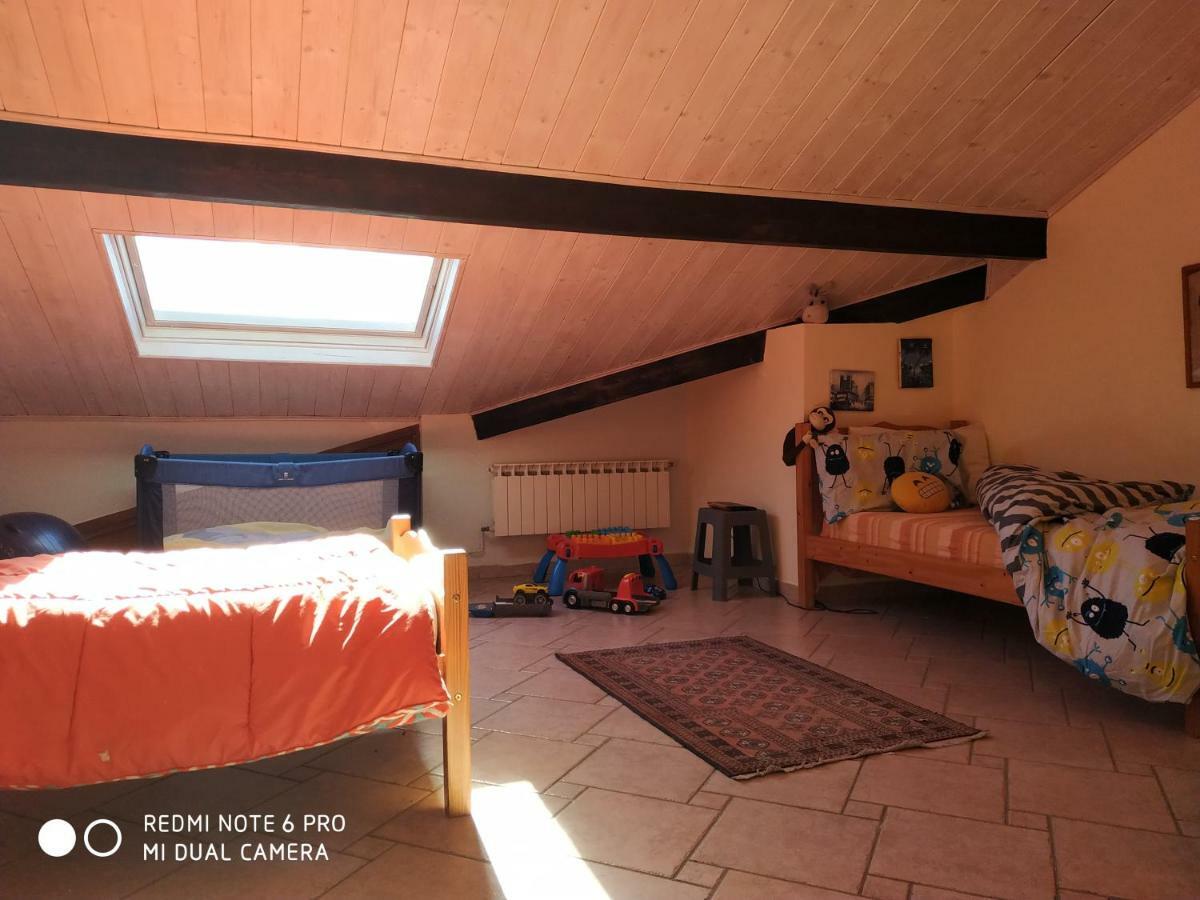 Mansarda Mare Bella Vista Citra Zero Zero Ottanta Trentuno Lt O738 Apartment Imperia Exterior foto